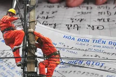 EVN khẳng định chưa có sai sót về tiền điện
