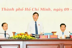 HĐND TPHCM triệu tập kỳ họp về bảng giá đất năm 2026