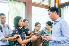 Cấp GCN chủ quyền nhà, đất: Nỗ lực nhiều, hiệu quả chưa cao