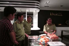 Một lần mất tin…
