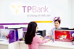 TPB có tạo sức hút ngày chào sàn?