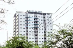 Mua nhà 10 năm chưa có giấy chủ quyền