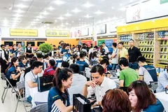 Tài chính tiêu dùng số: Lỗ hổng bảo mật thông tin