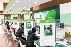 Có luật nhưng chưa có án lệ 