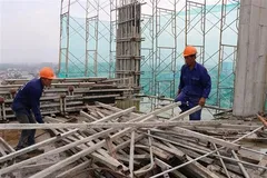Định mức đơn giá xây dựng đã lỗi thời