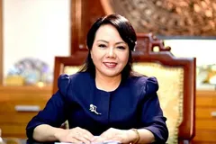 Tập trung nâng chất lượng khám, chữa bệnh cho người dân