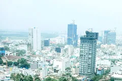 Chỉnh trang không gian Công viên 23-9