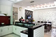 Vách ngăn trang trí thẩm mỹ