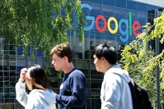 Google siết chặt quy định về tranh luận nội bộ