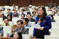 Rành mạch về chuẩn “mật”