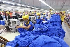 Thu hút đầu tư nước ngoài vào Việt Nam từ các thương vụ M&A