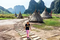 Thiếu liên kết điện ảnh và du lịch