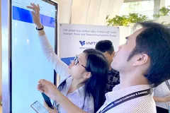 Cơ hội phát triển doanh nghiệp công nghệ tài chính
