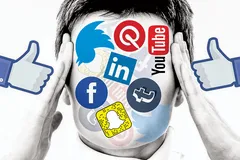 Hãy nhìn mặt tích cực từ mạng xã hội