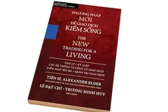 Cùng nhà giao dịch tài chính chuyên nghiệp Alexander Elder