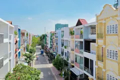 Nhiều giải pháp “trị” vi phạm xây dựng