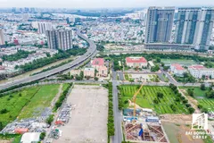 Phê duyệt hệ số điều chỉnh giá đất của một số dự án