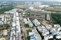 Kịch bản nào cho thị trường bất động sản năm 2020?