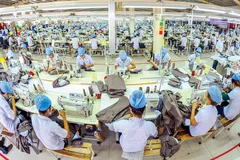 Xuất khẩu 2019: Vượt rào cản, duy trì kỷ lục