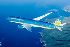 2020: Vốn ngoại tiếp tục dẫn dắt thị trường