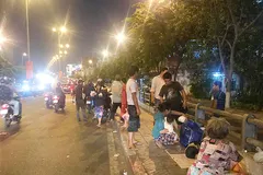 Ăn xin chuyên nghiệp