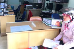 Cải thiện cung cách ứng xử của cán bộ, công chức