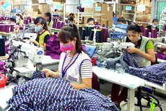 Doanh nghiệp miền Trung vượt khó