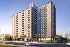 Thuduc House bàn giao dự án TDH Riverview và Citrine Apartment