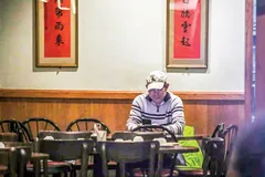 “Virus kỳ thị” công ty gốc Á trên nước Mỹ