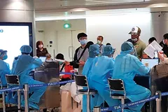 Đảm bảo không thiếu vật tư chống dịch