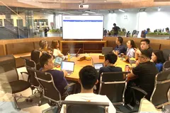 Thúc đẩy ngành công nghệ thông tin phát triển
