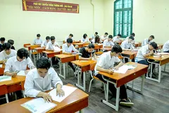 Tăng cường trách nhiệm tổ chức kỳ thi tốt nghiệp THPT 2020