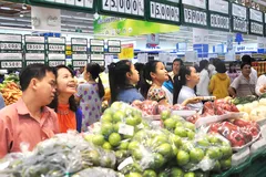 Mua sắm thông minh để đảm bảo an toàn sức khỏe