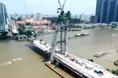 TPHCM thúc đẩy giải ngân đầu tư công