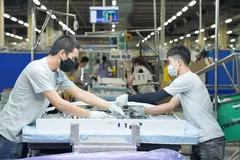 Doanh nghiệp công nghệ nỗ lực vượt khó