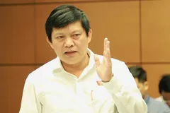 ĐBQH Phạm Phú Quốc: Tôi có quốc tịch Cộng hoà Síp, nhưng do gia đình bảo lãnh
