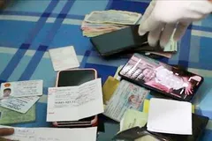 Bình Phước: Triệt phá băng nhóm cho vay “tín dụng đen” với số tiền hàng chục tỷ đồng