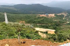 Trách nhiệm với đất rừng