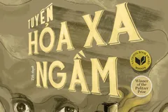 Khám phá bí ẩn lớn trên đất Mỹ