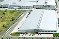 Doanh nghiệp FDI mở rộng chuỗi cung ứng tại Việt Nam