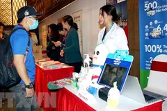 Khối ngoại tích cực tham gia hoạt động mua bán-sáp nhập tại Việt Nam