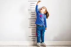 Tầm soát sớm chậm tăng trưởng chiều cao ở trẻ