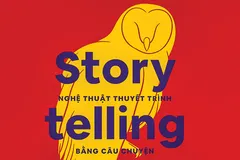 Nghệ thuật thuyết trình bằng câu chuyện