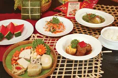 Ngập tràn ưu đãi cùng Rex Hotel Saigon