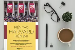 Harvard - 7 thập niên thay đổi kỳ diệu