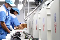 Tập đoàn Bkav sản xuất camera giám sát an ninh AI View xuất khẩu sang thị trường Mỹ