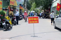 Công an TPHCM phát hiện 11 người nước ngoài nhập cảnh trái phép trong dịp lễ 30-4 và 1-5