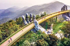 Đại dịch covid đang hoành hành ở Đông Nam Á, đe dọa sự phúc hồi kinh tế ở nhiều nước, đặc biệt là ngành du lịch. 