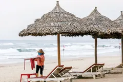 Ngành du lịch được xem là thiệt hại nặng nề nhất cũng như bị tranh chấp nhiều nhất bởi các hợp đồng hợp tác bị đổ vỡ do Covid.