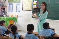 TPHCM: Không vận động thu tiền với bất kỳ hình thức nào trong học kỳ 1 năm học 2021-2022